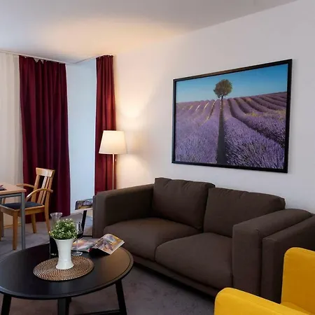 Talblick Appartement In Traumhafter Lage! Ober-Hambach Buitenkant foto