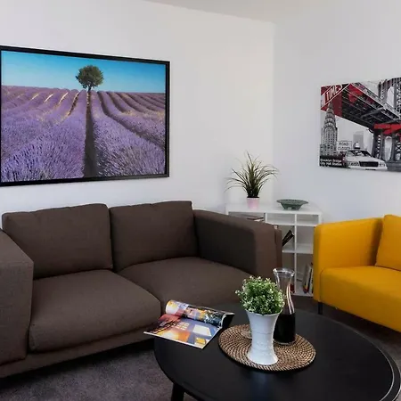 Talblick Appartement In Traumhafter Lage! Ober-Hambach Buitenkant foto