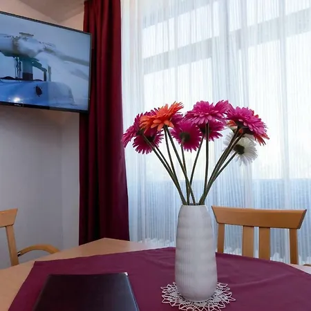 Talblick Appartement In Traumhafter Lage! Ober-Hambach Buitenkant foto