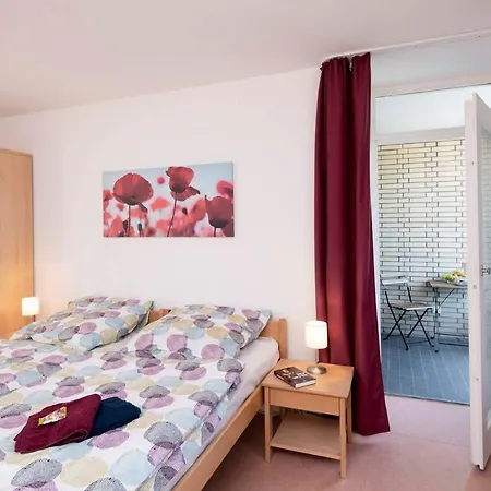 Talblick Appartement In Traumhafter Lage! Ober-Hambach Buitenkant foto
