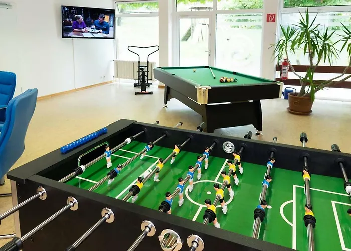 Talblick Appartement In Traumhafter Lage!