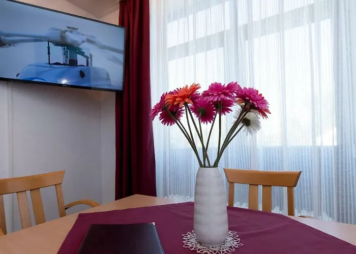 Talblick Appartement In Traumhafter Lage!