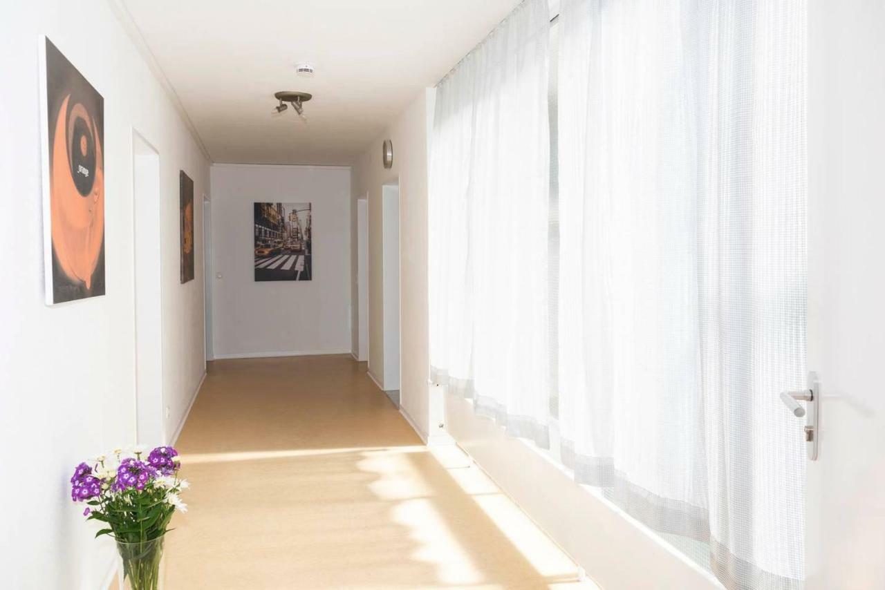 Talblick In Traumhafter Lage! Apartment Ober-Hambach